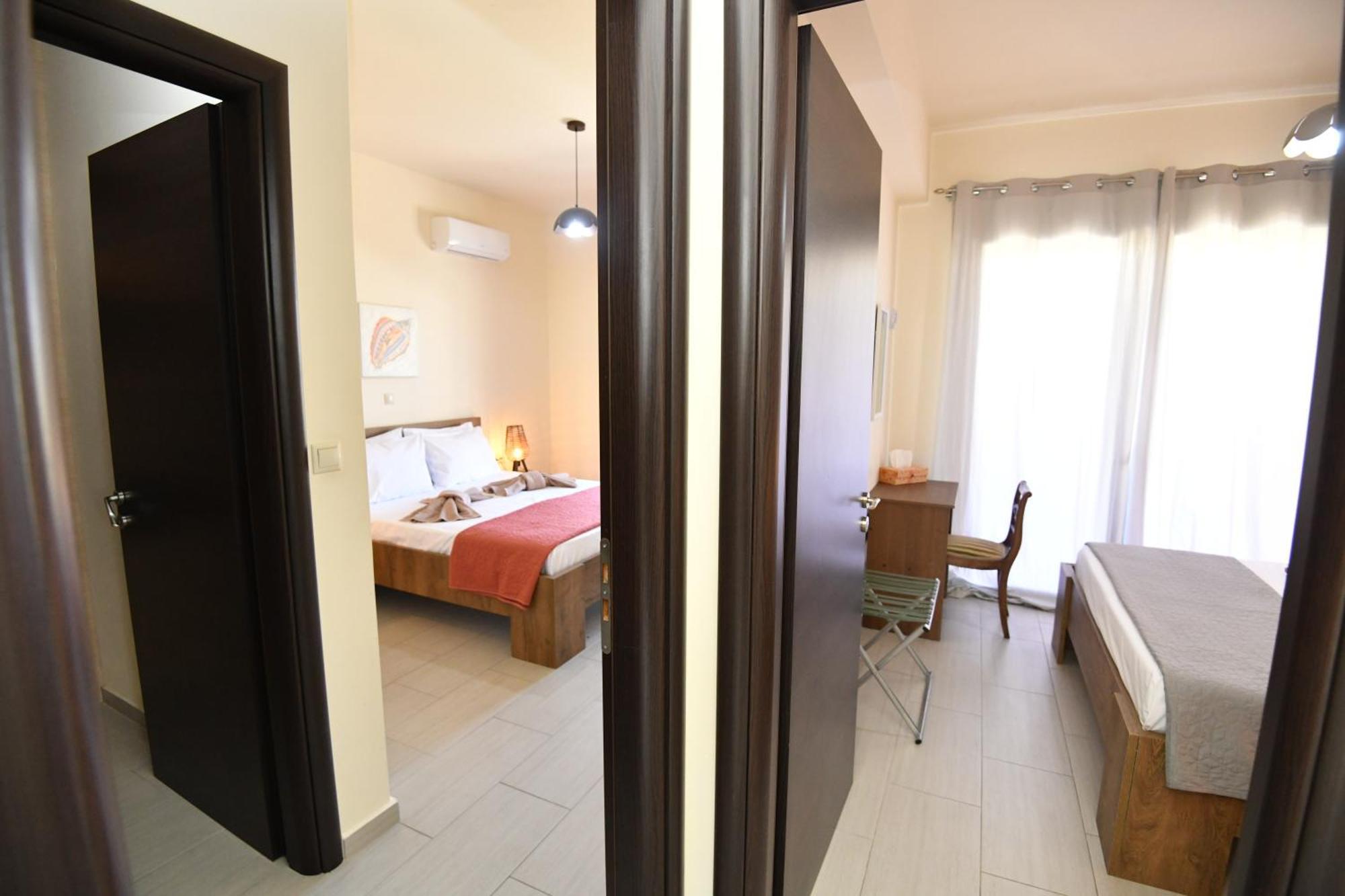 Dionysus Seaside Villa إياليسوس المظهر الخارجي الصورة