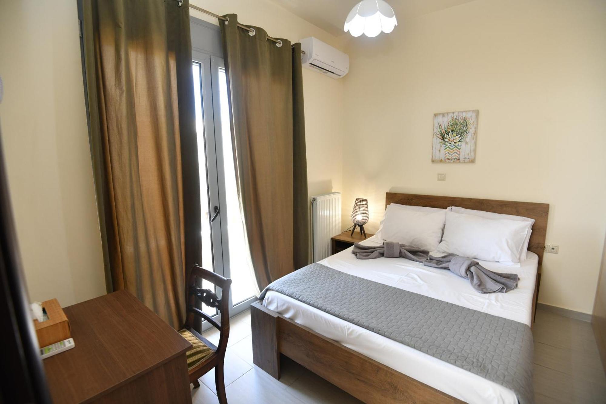 Dionysus Seaside Villa إياليسوس المظهر الخارجي الصورة