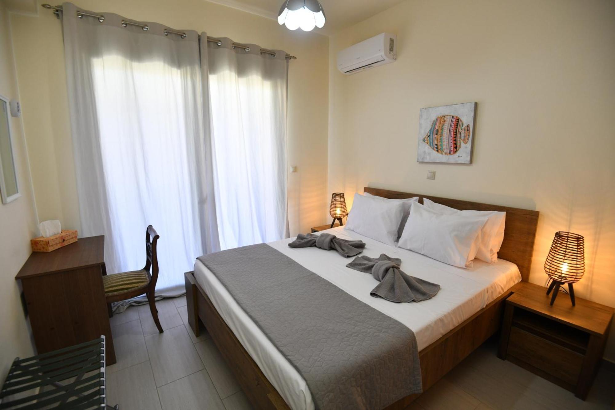 Dionysus Seaside Villa إياليسوس المظهر الخارجي الصورة