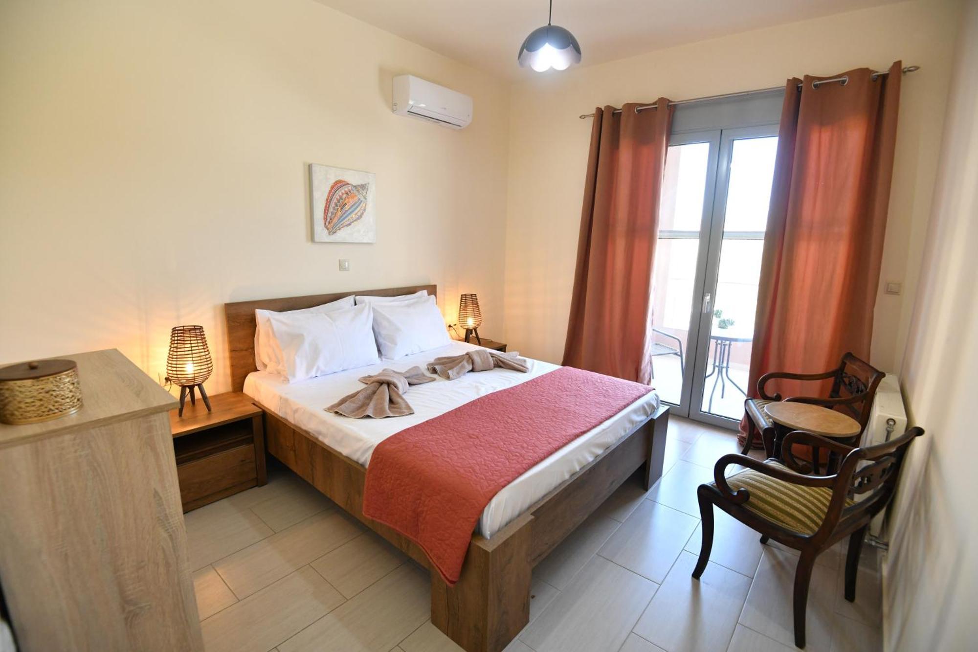 Dionysus Seaside Villa إياليسوس المظهر الخارجي الصورة
